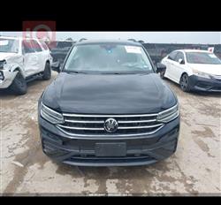 فولكسفاغن تيغوان